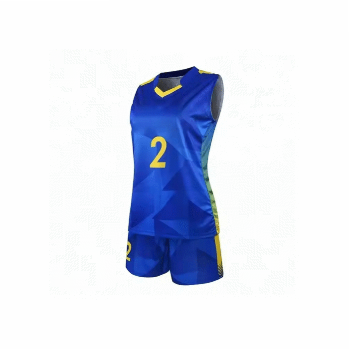 Volleyball uniform