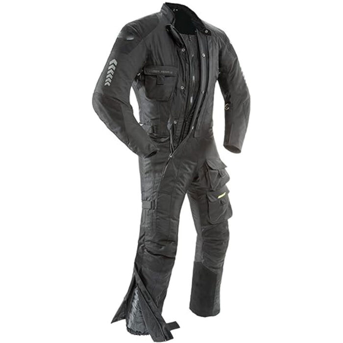Motorbike suit