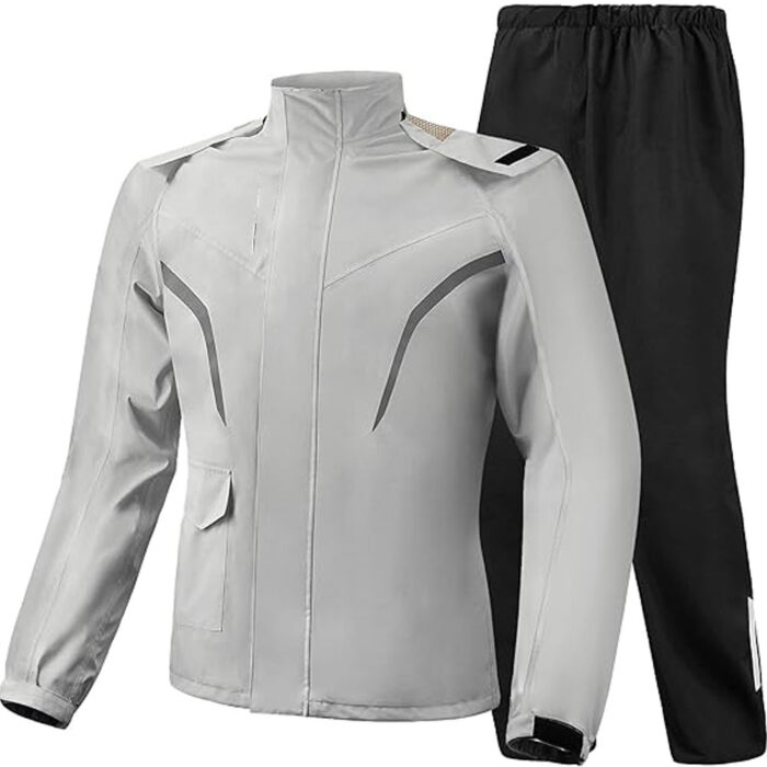 Motorbike suit