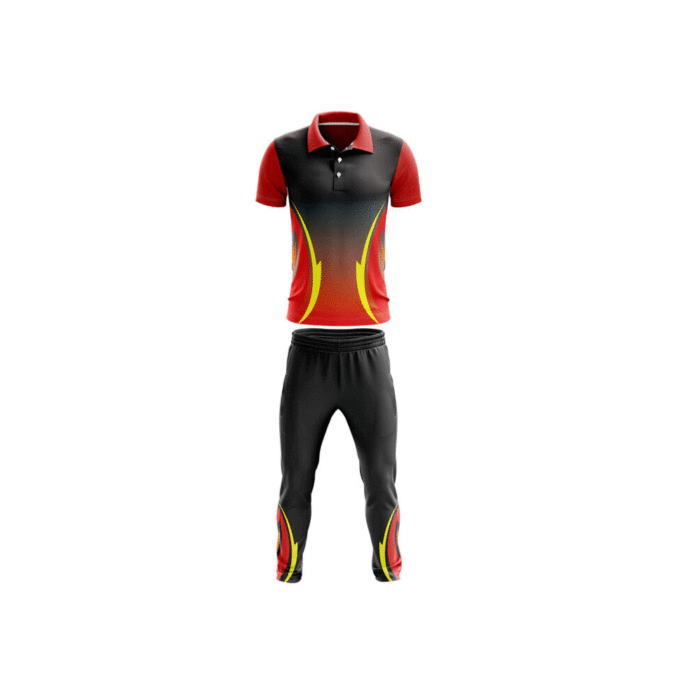 Cricket uniform