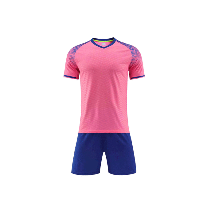 Soccer uniform
