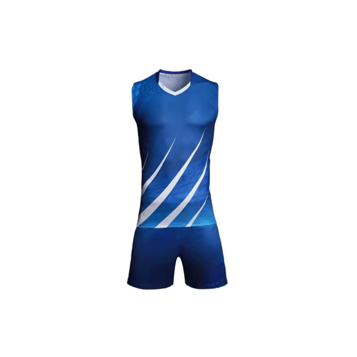 Volleyball uniform