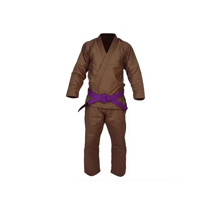 Jiu jitsu uniform