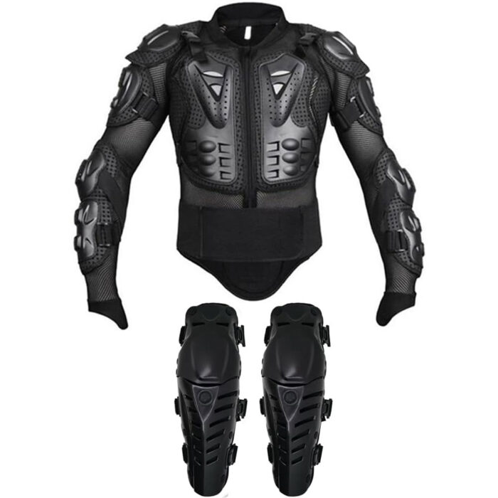Motorbike suit