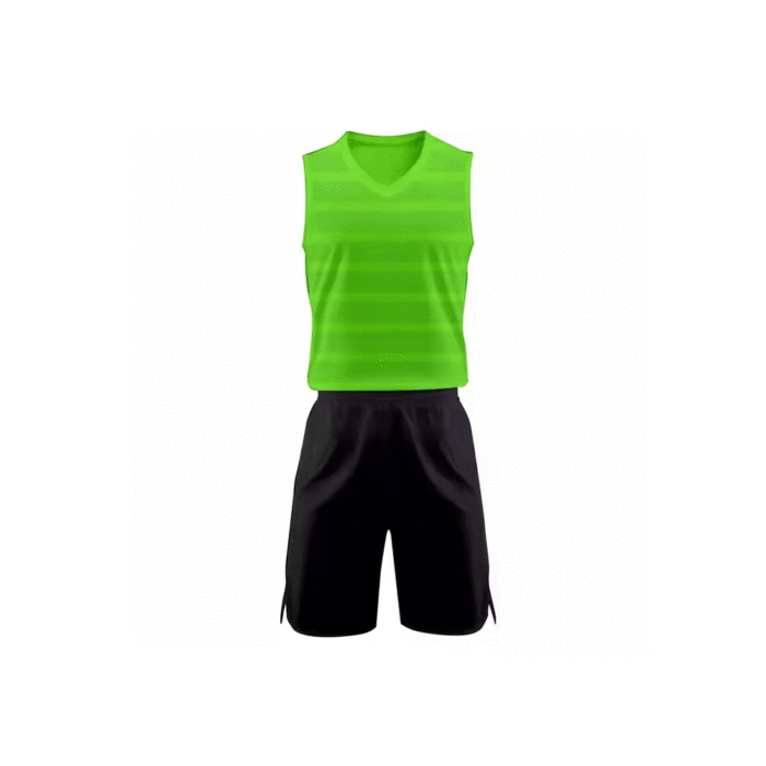Volleyball uniform