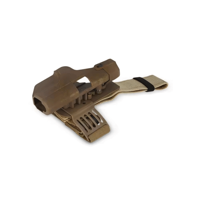 Gun Holster