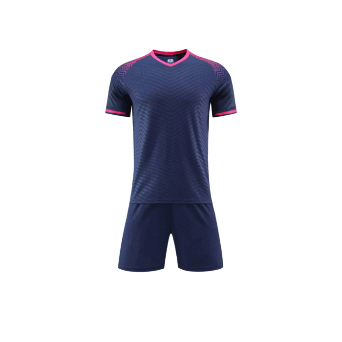 Soccer uniform