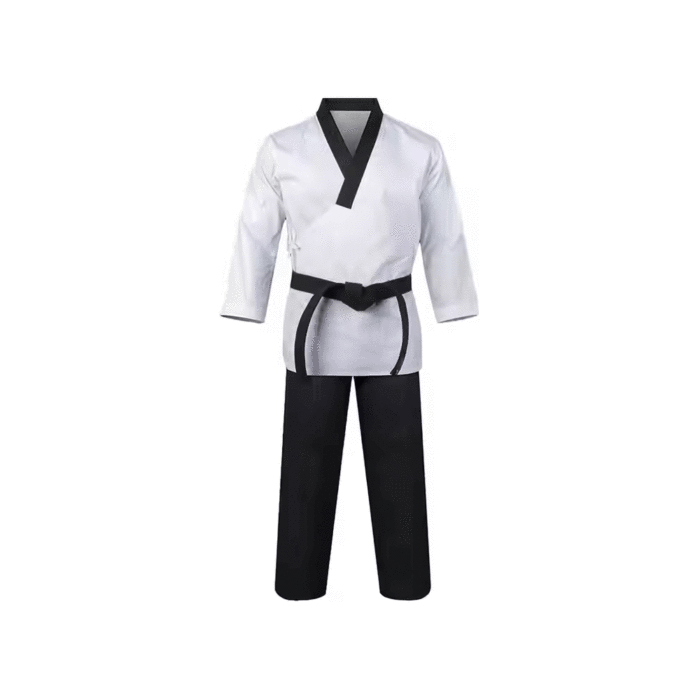 Jiu jitsu uniform