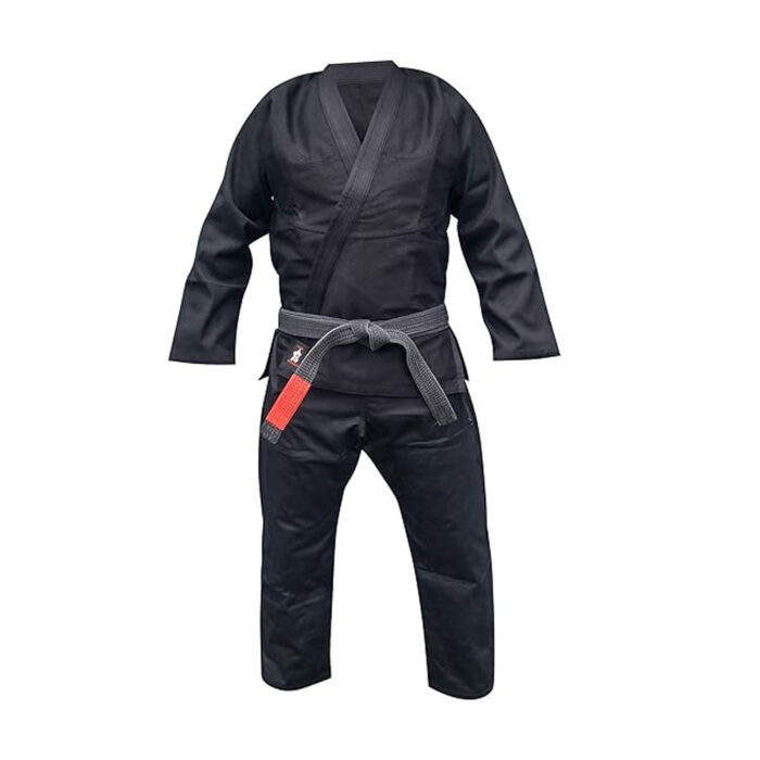 Jiu jitsu uniform